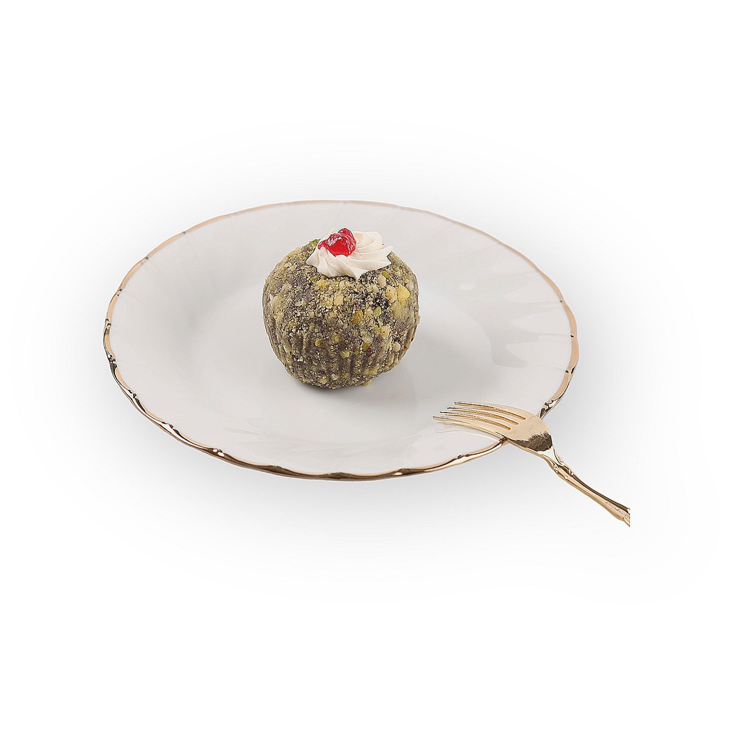 كورة الفستق