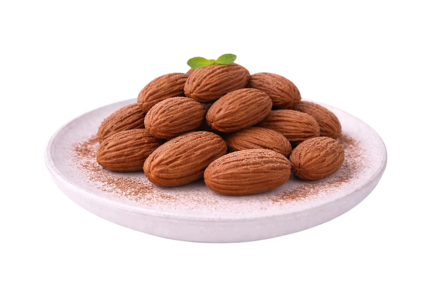 Chocolate Petit Four 500 G