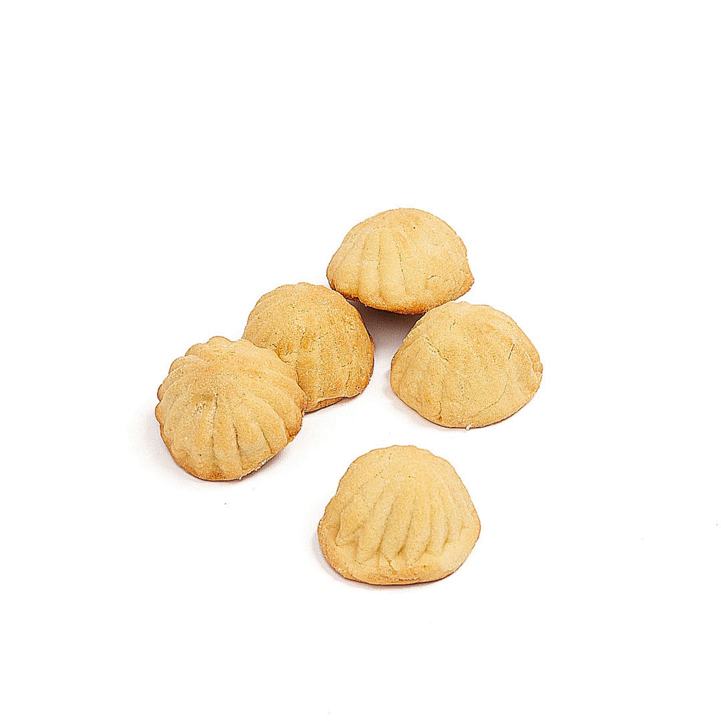 Hijazi Maamoul 500 G