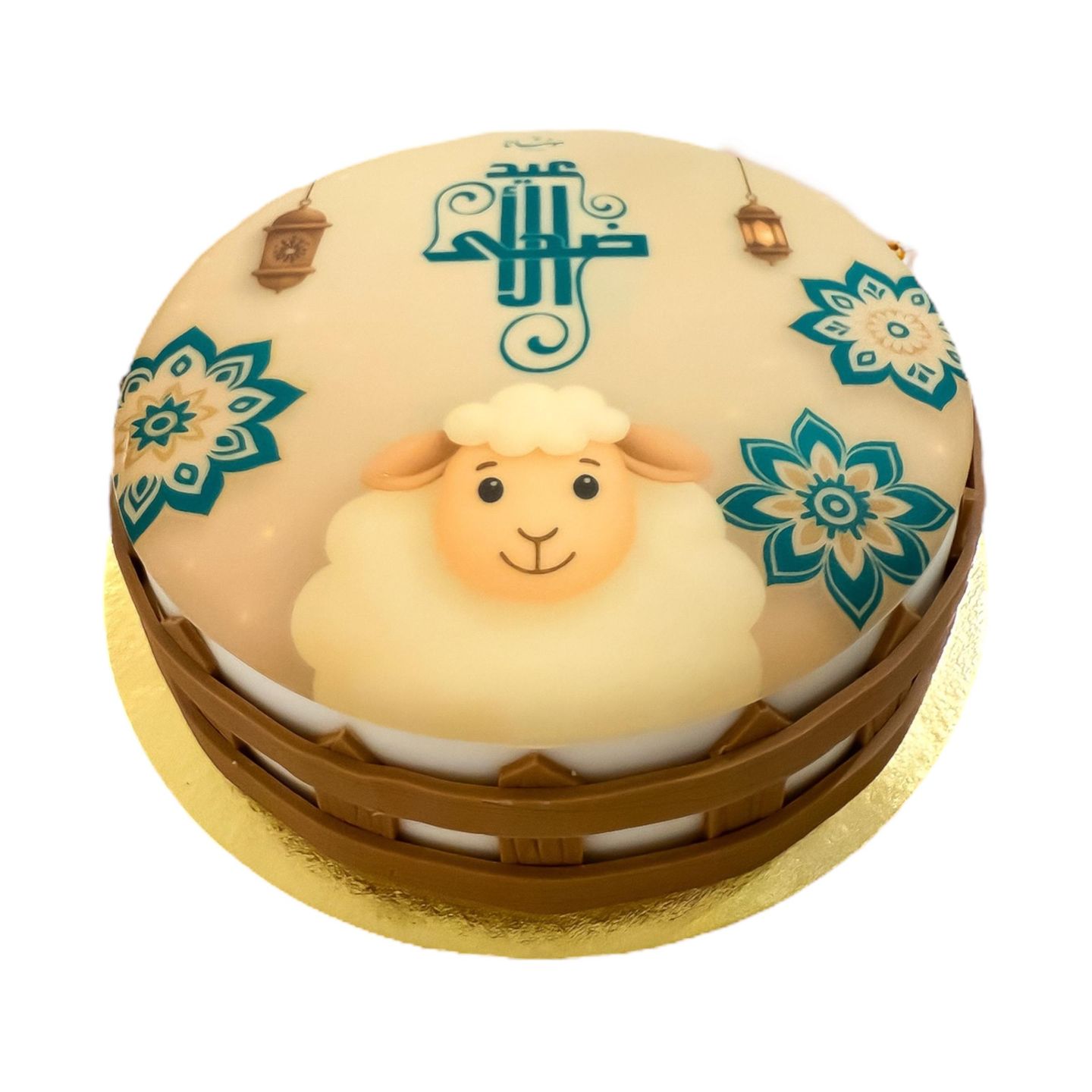 خروف العيد 24 سم
