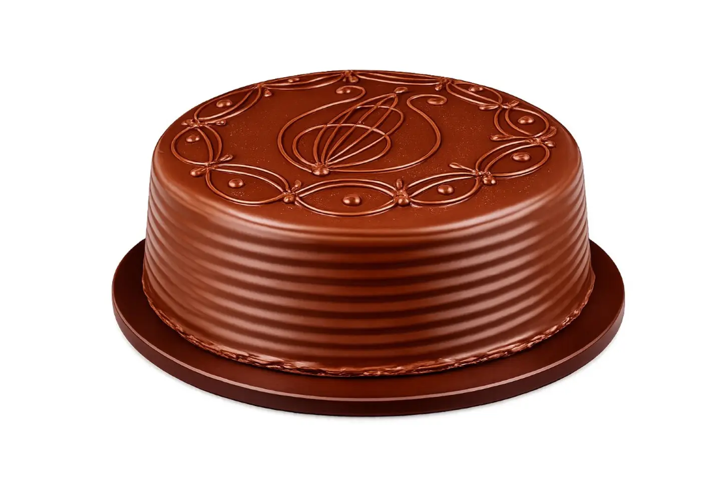 قالب كيك البرنسيسة 24 سم