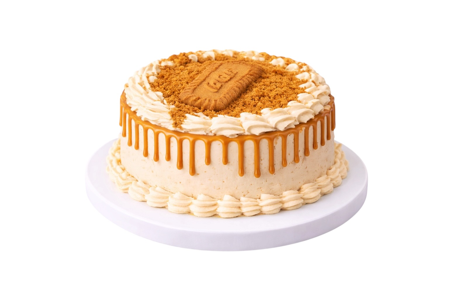 قالب اللوتس 15 سم