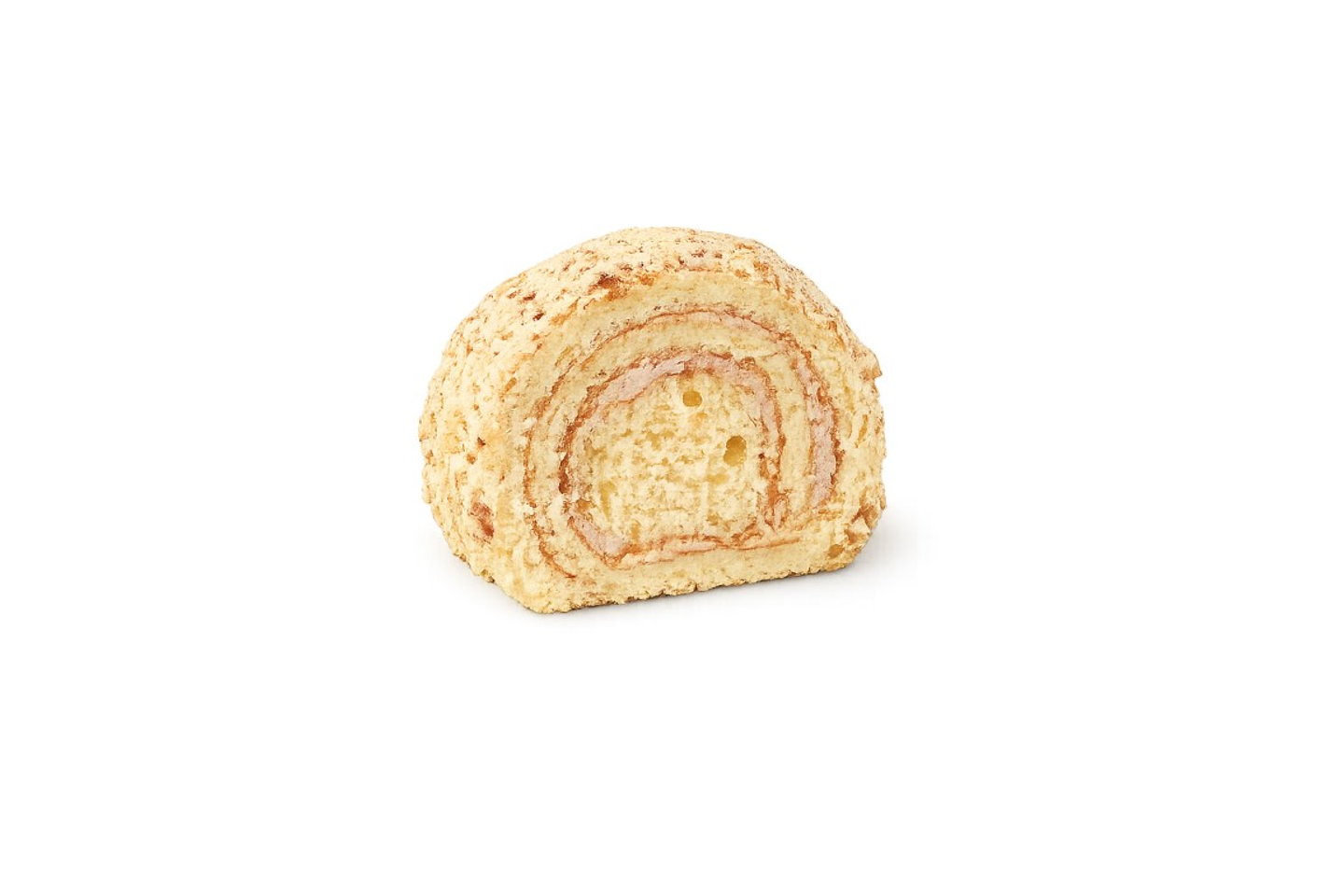 Swiss Roll Almond