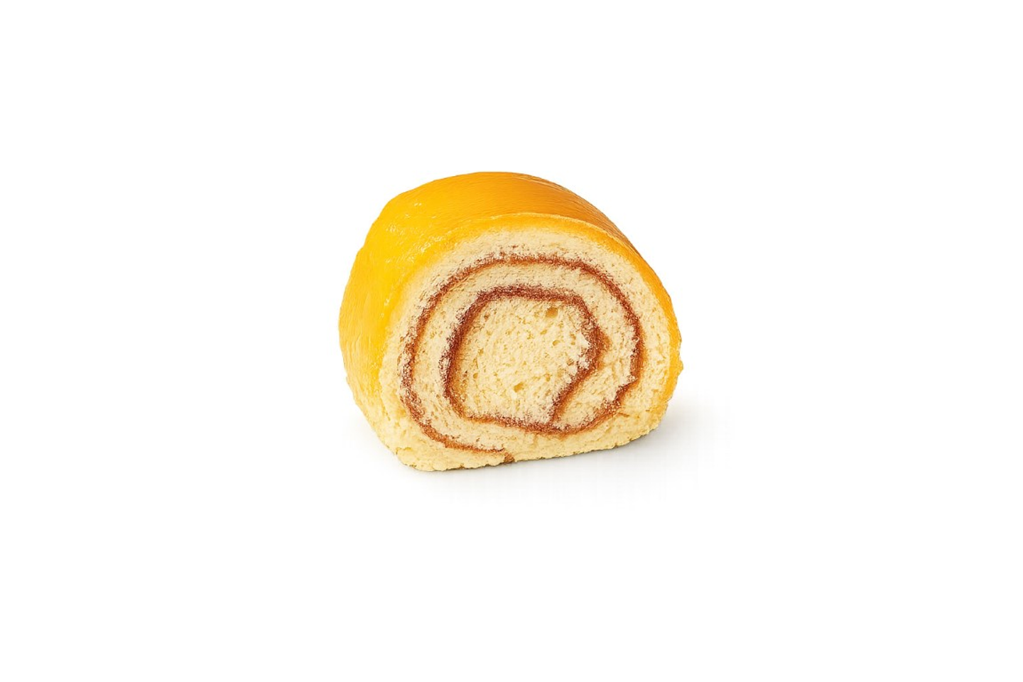 Swiss Roll Jam