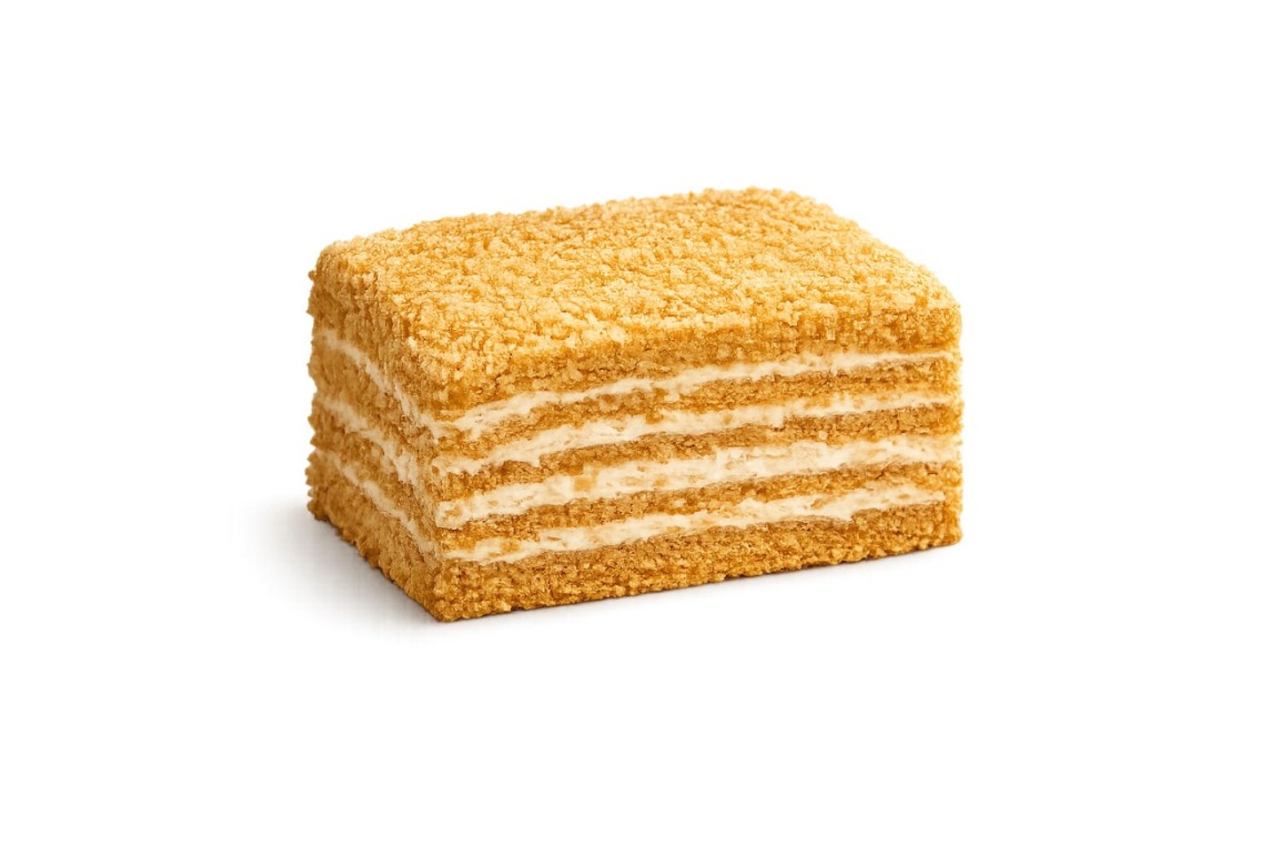 Honey Cake