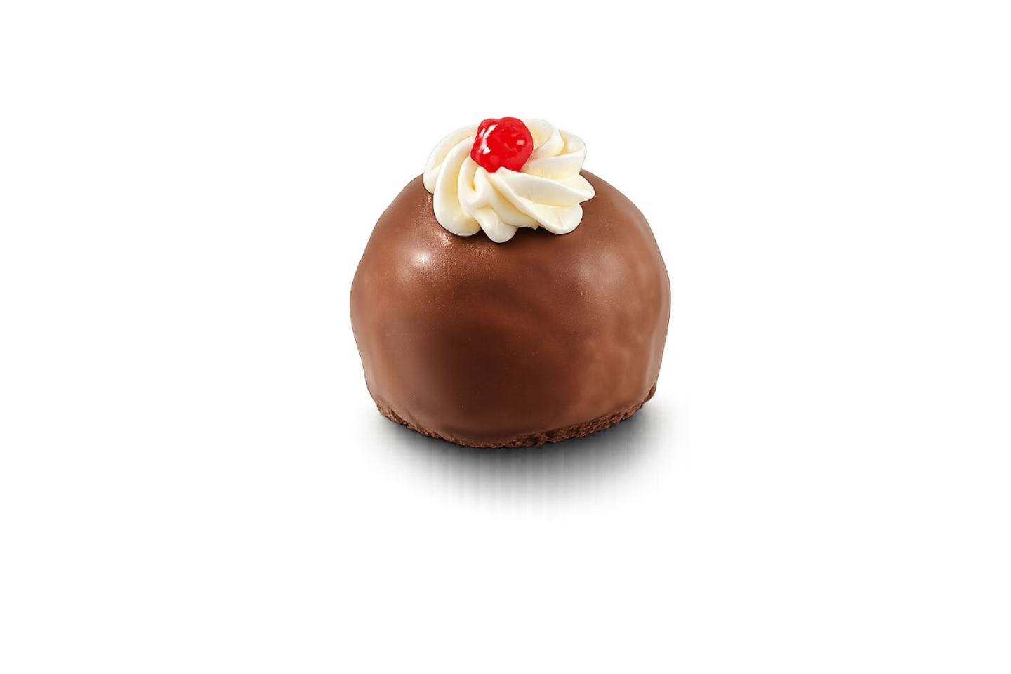 Chocolate Ball