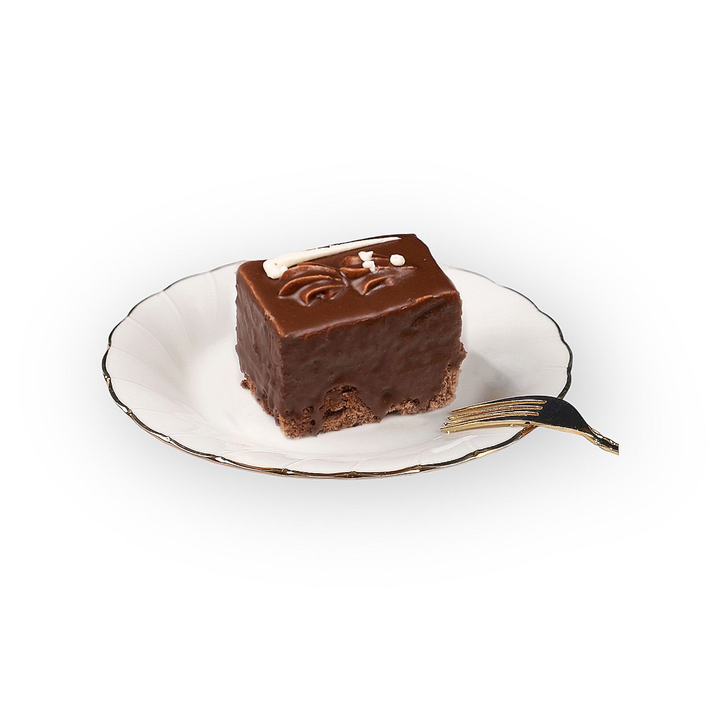 Far Cake Rectangle