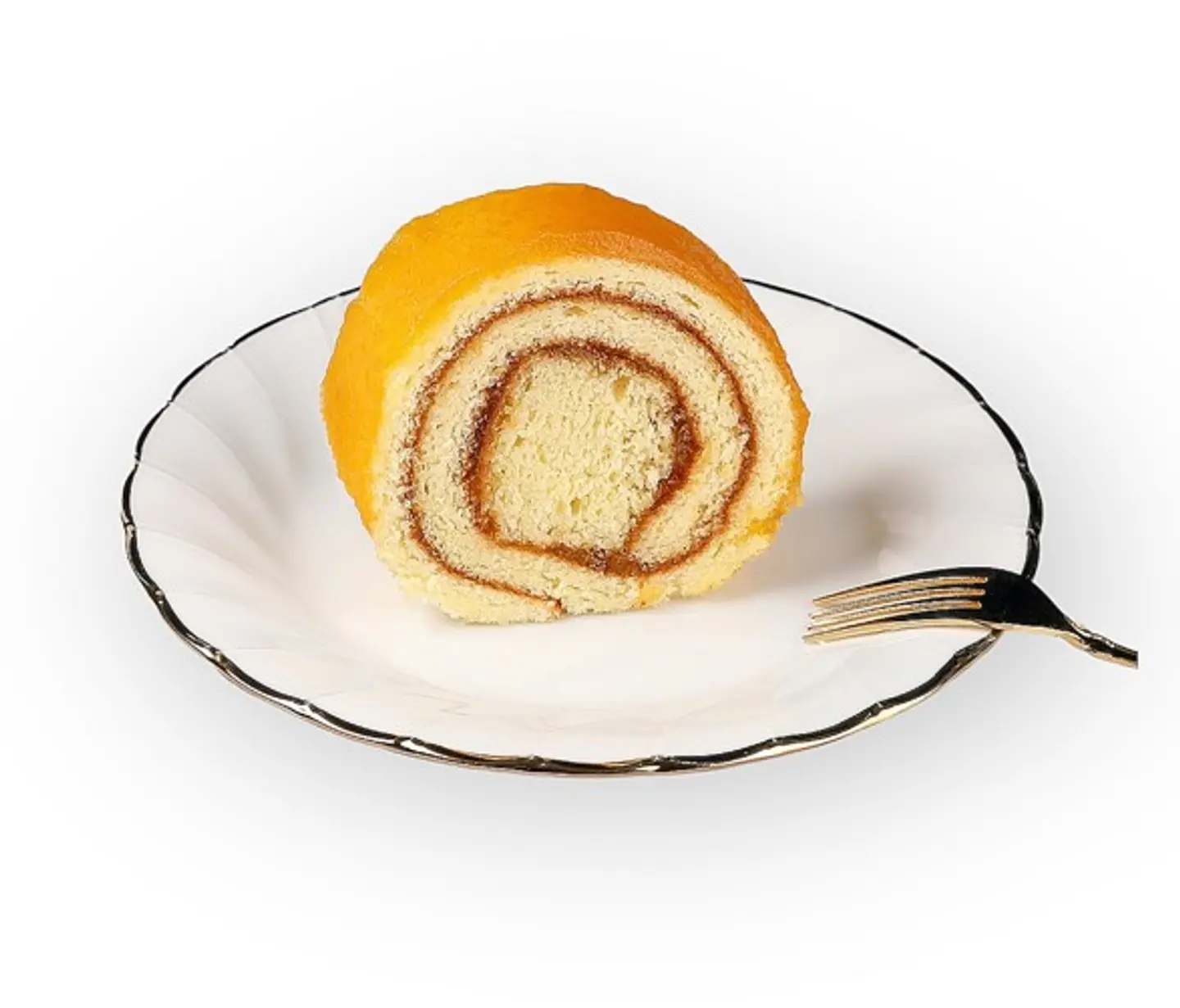 Swissroll Jam