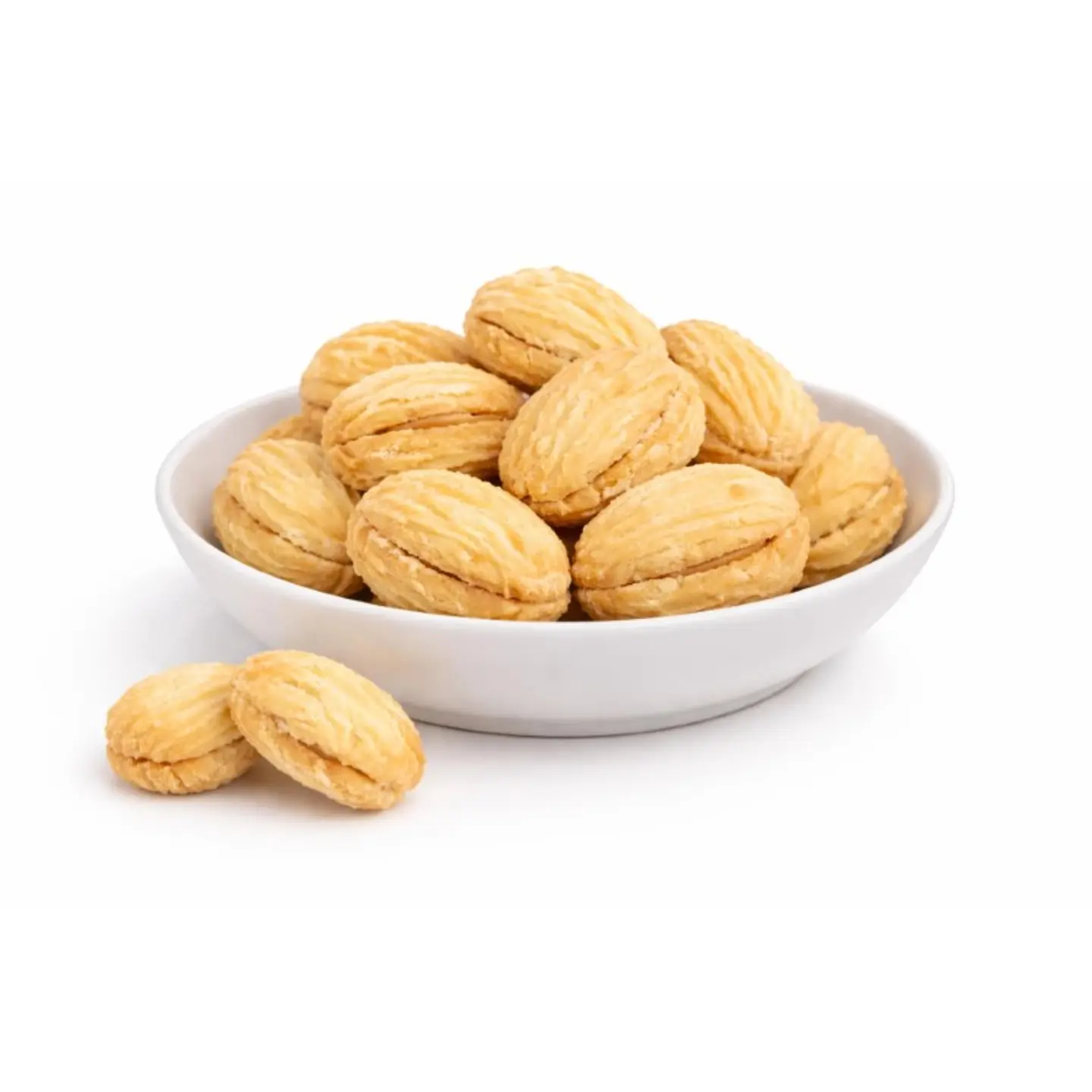 Vanilla Petit Four Kg