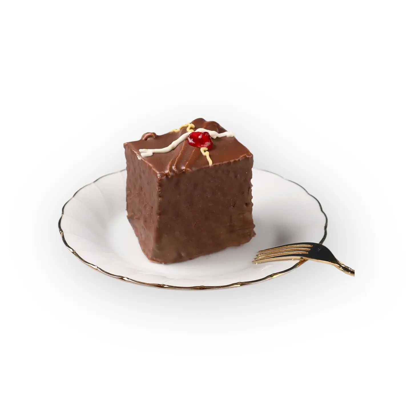 Chocolate Square