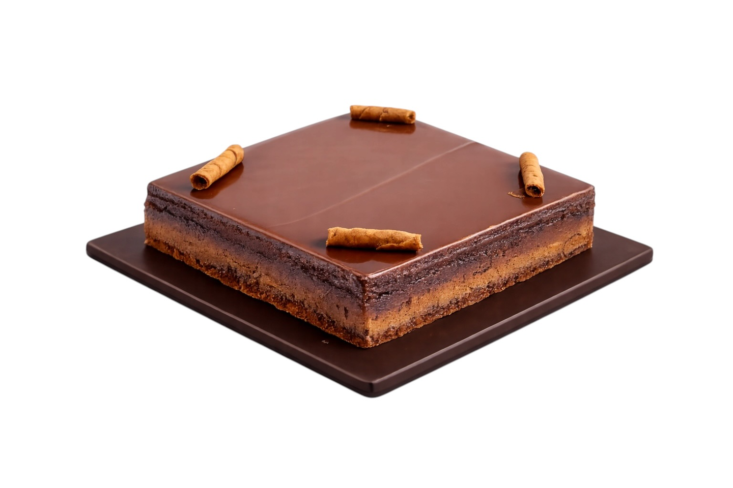 قالب الشوكولاتين 20 سم