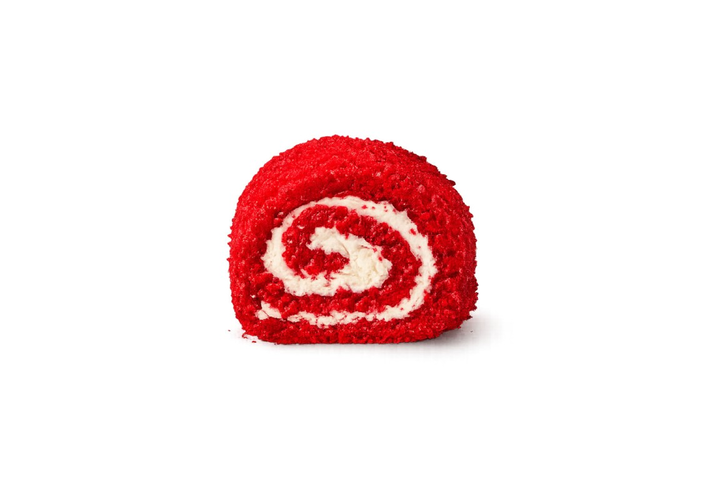 سويسرول رد فلفت