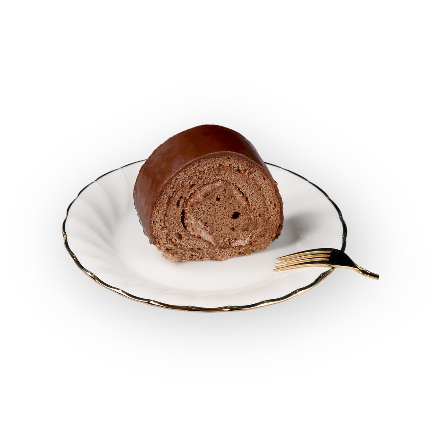 Swissroll Chocolate