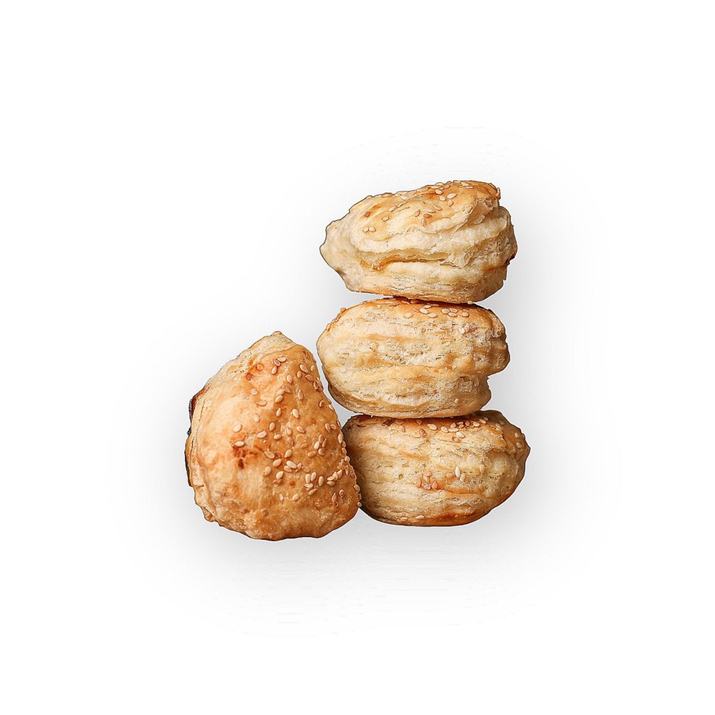 بريك جبنة صفراء