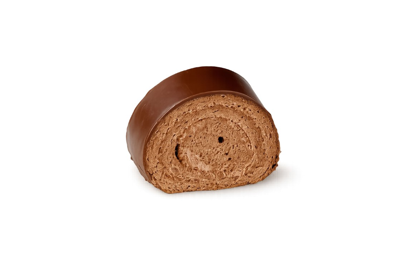 Swiss Roll Chocolate