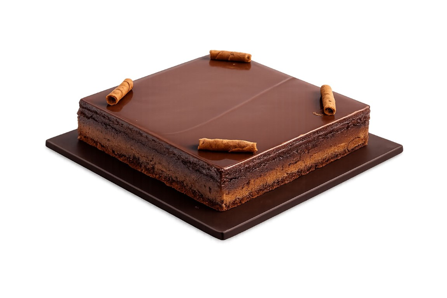 Chocolatine Torte 20 Cm