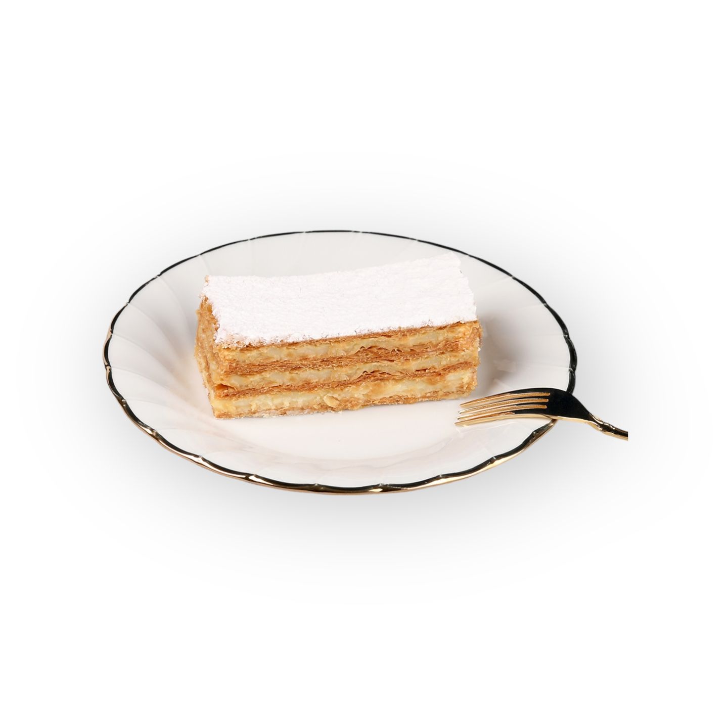 Millefeuille Sugar