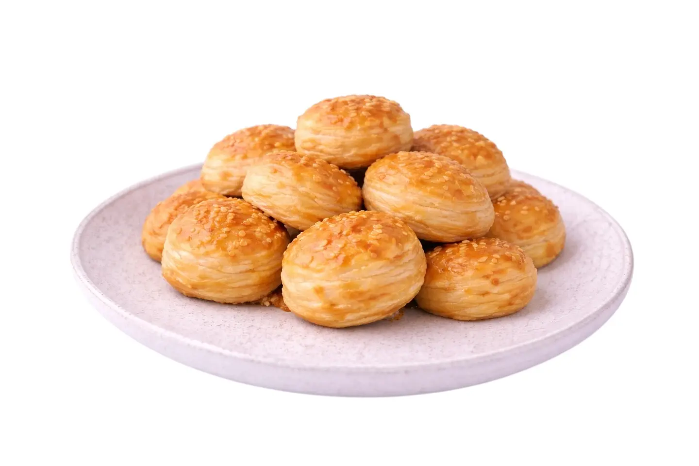 بريك جبنة بيضاء