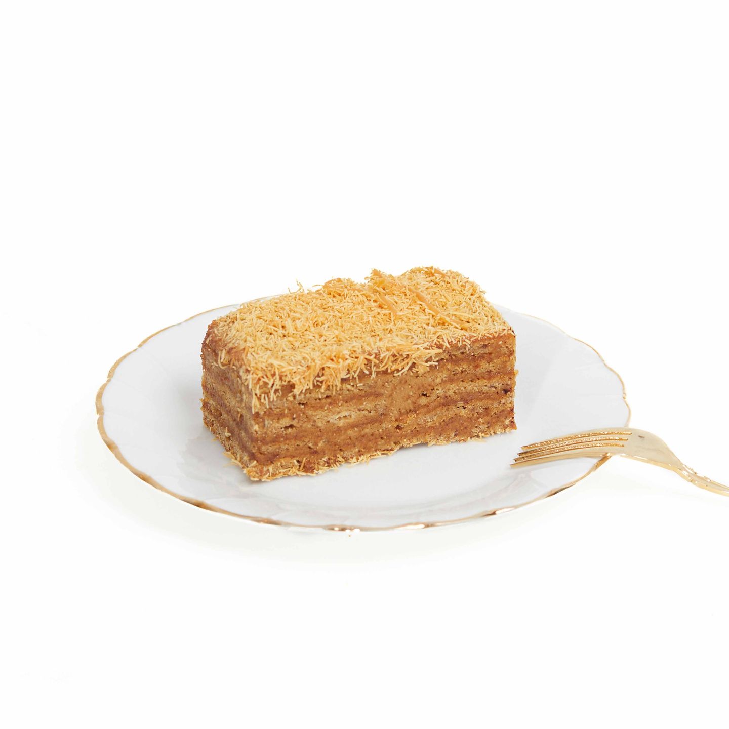 Date Cake