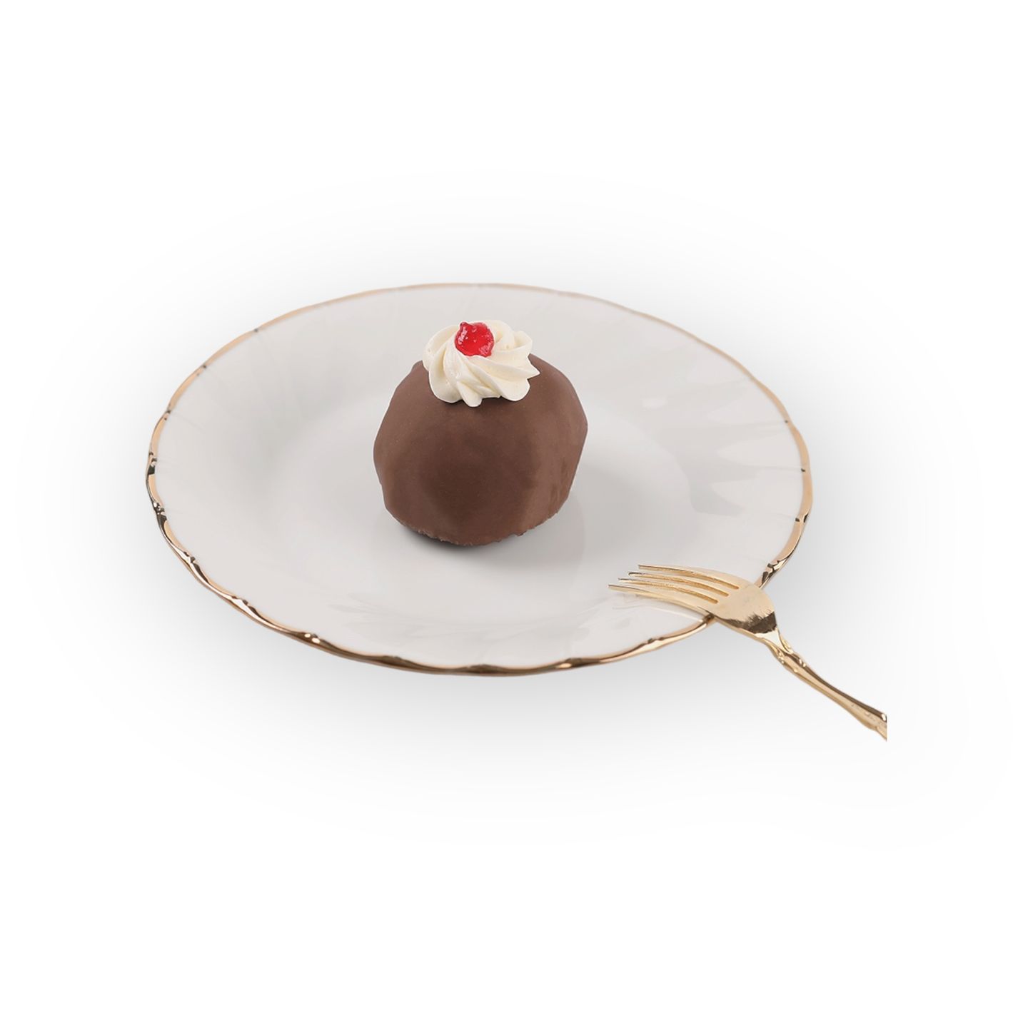 كورة الشوكولاتة