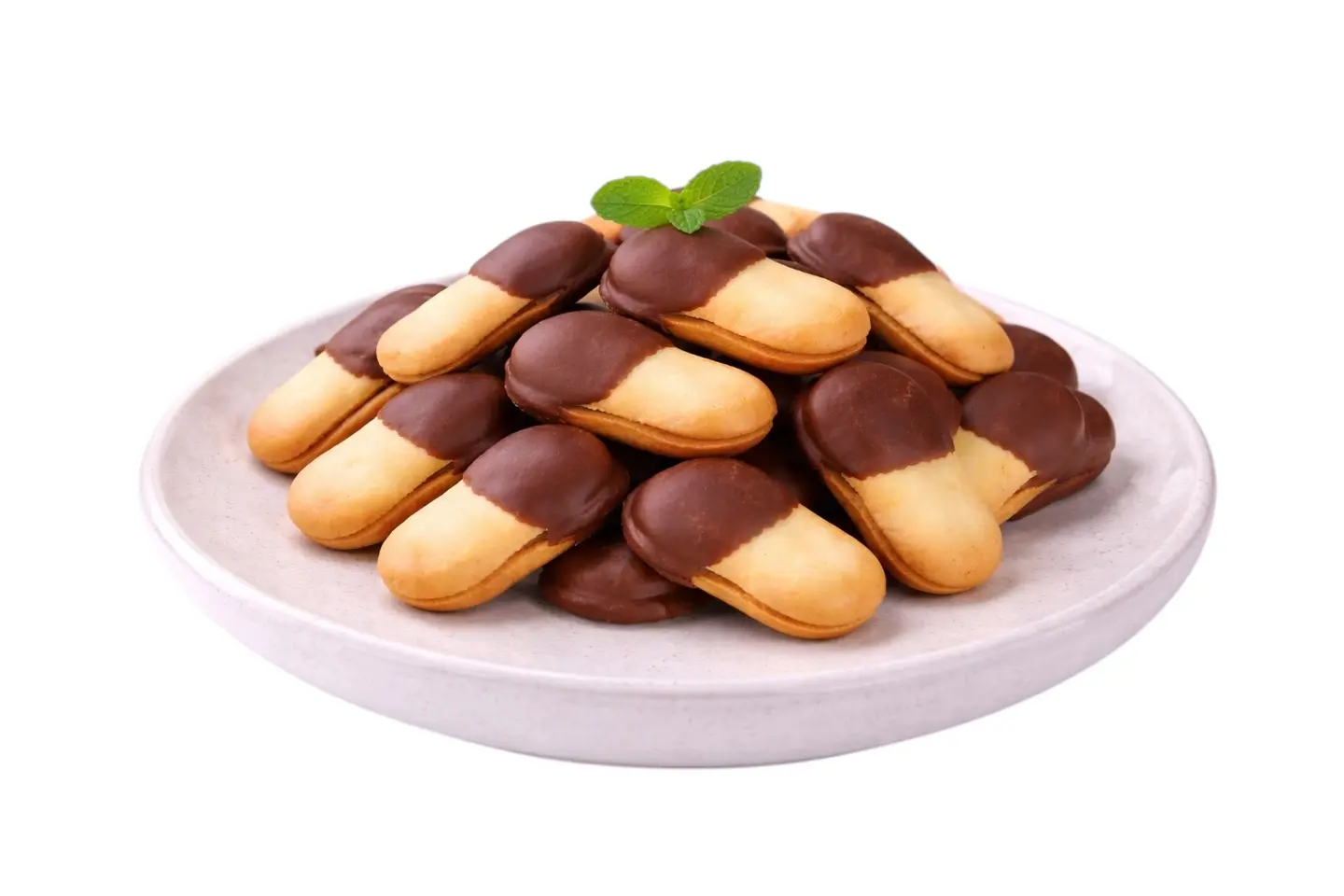 Petit Four Abu Sheba 500 G