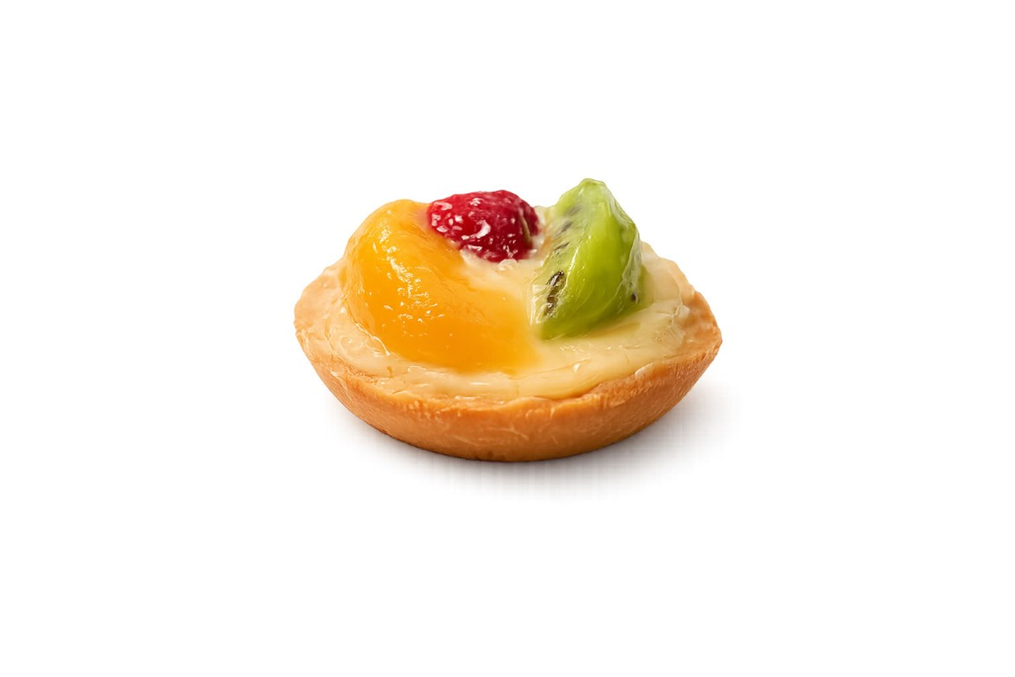 تارت الفواكه