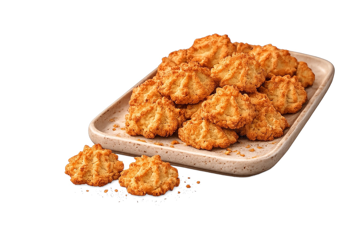 نارجيل وردات