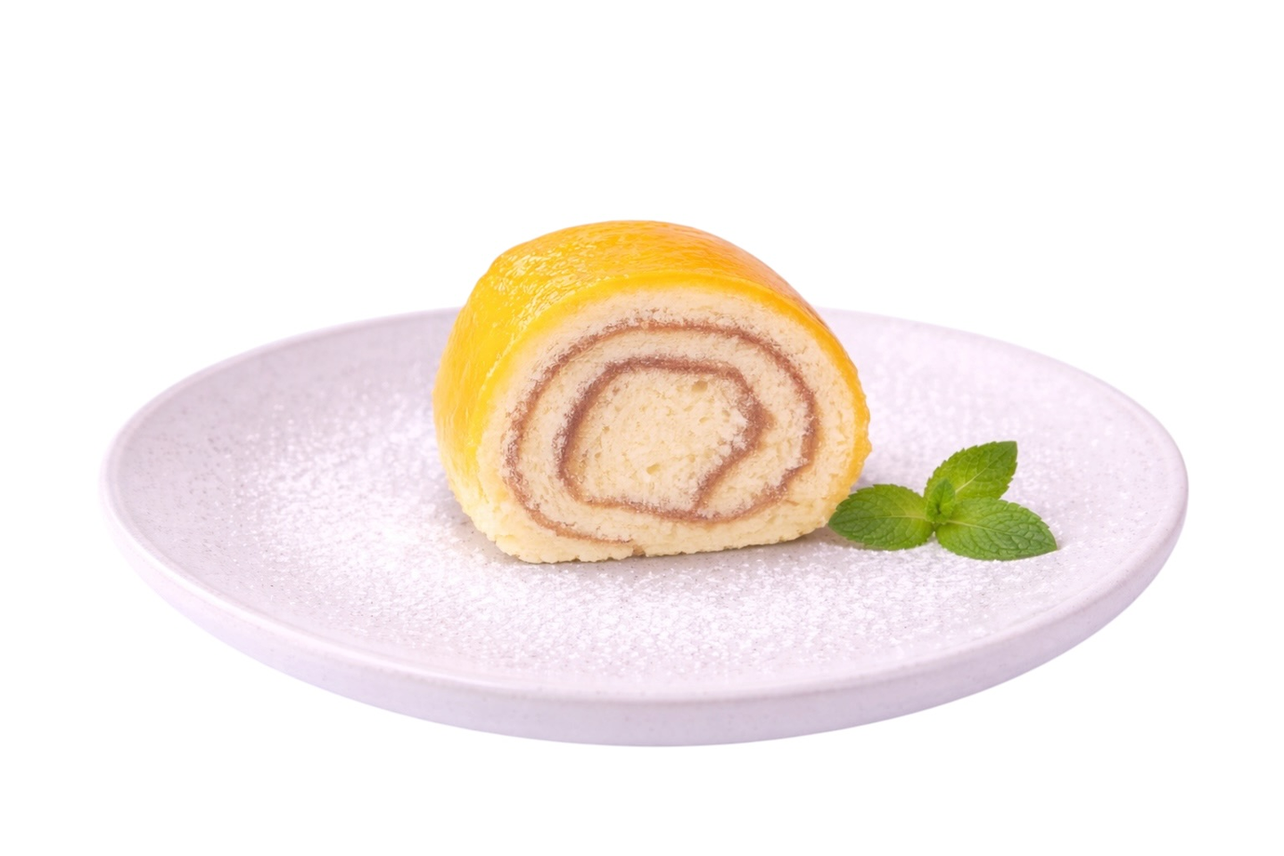 سويسرول المربى