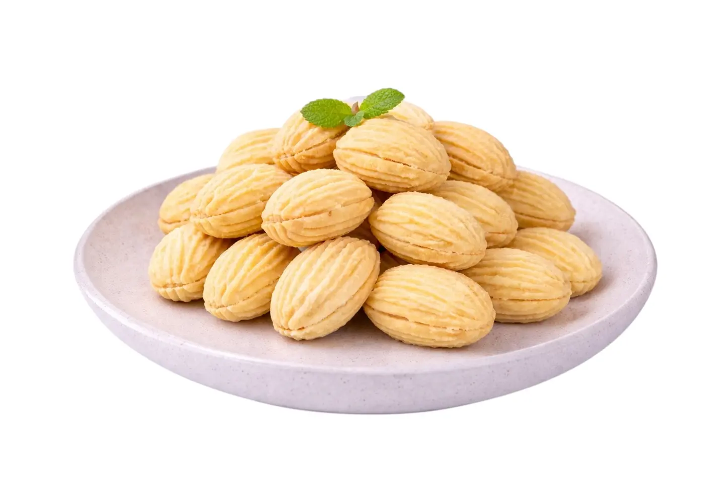 Vanilla Petit Four 500 G