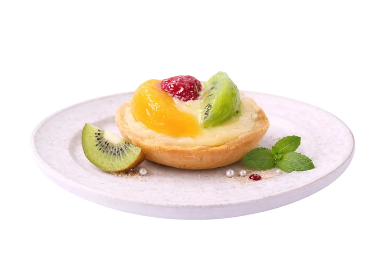 تارت الفواكه