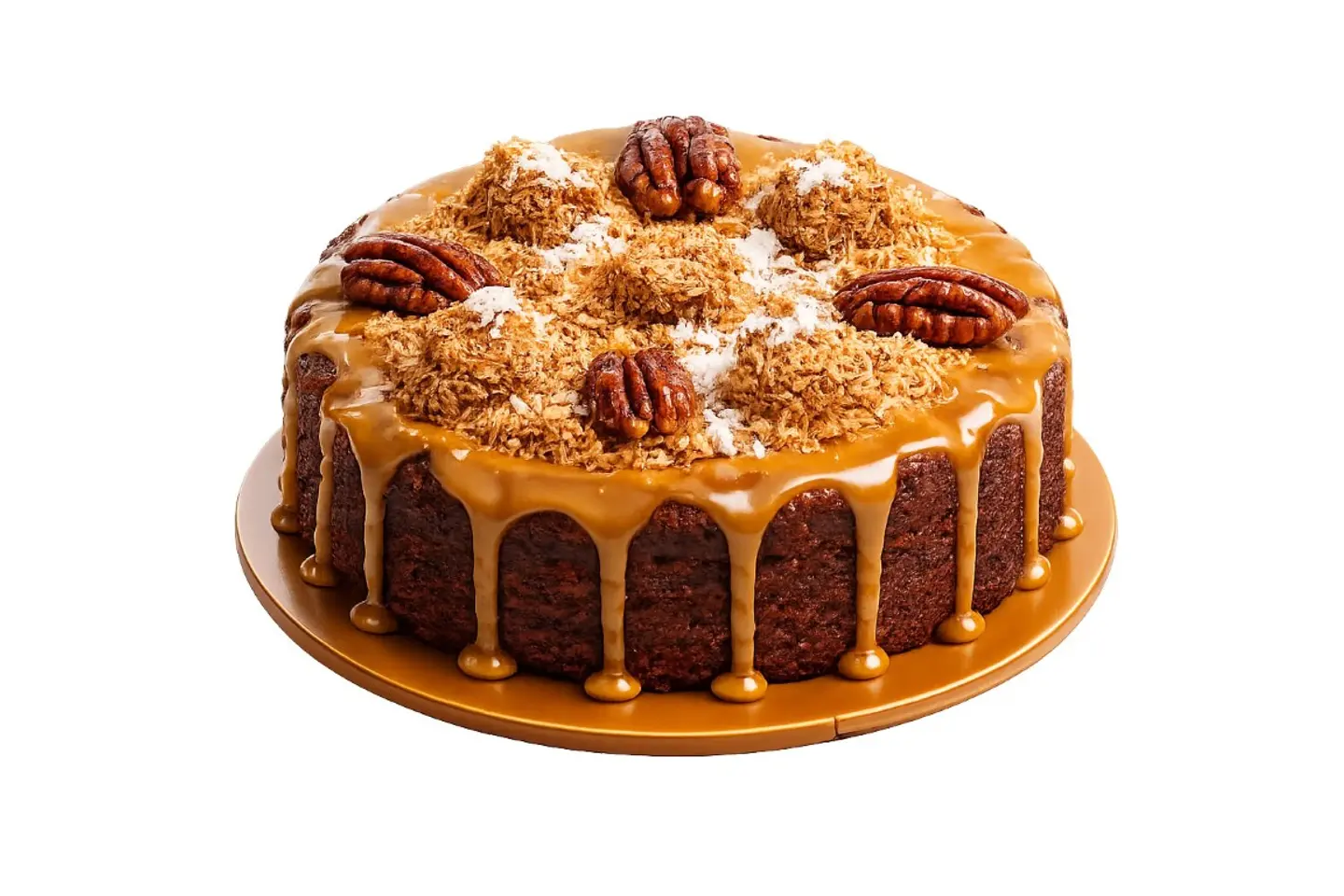 Date Torte 15 Cm