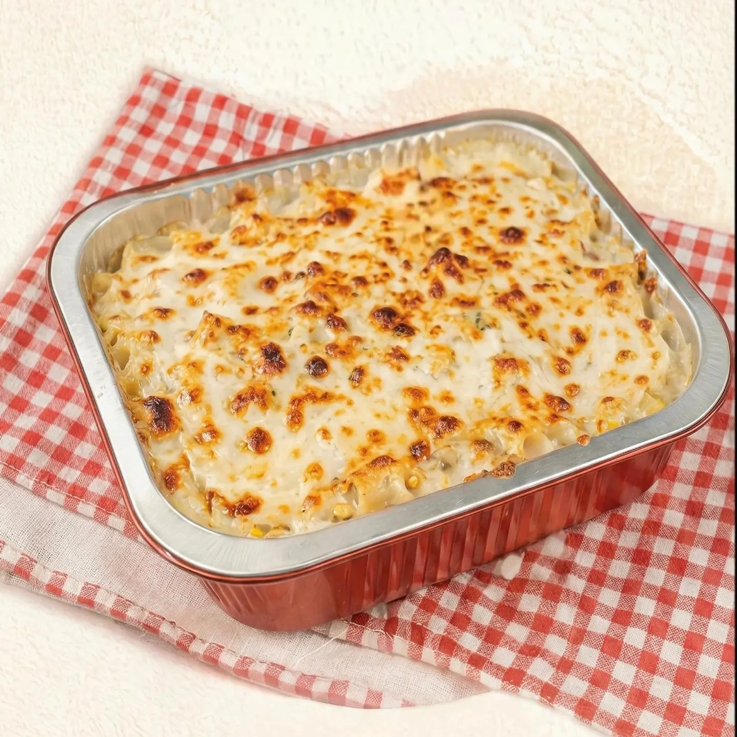 Bechamel House Chicken