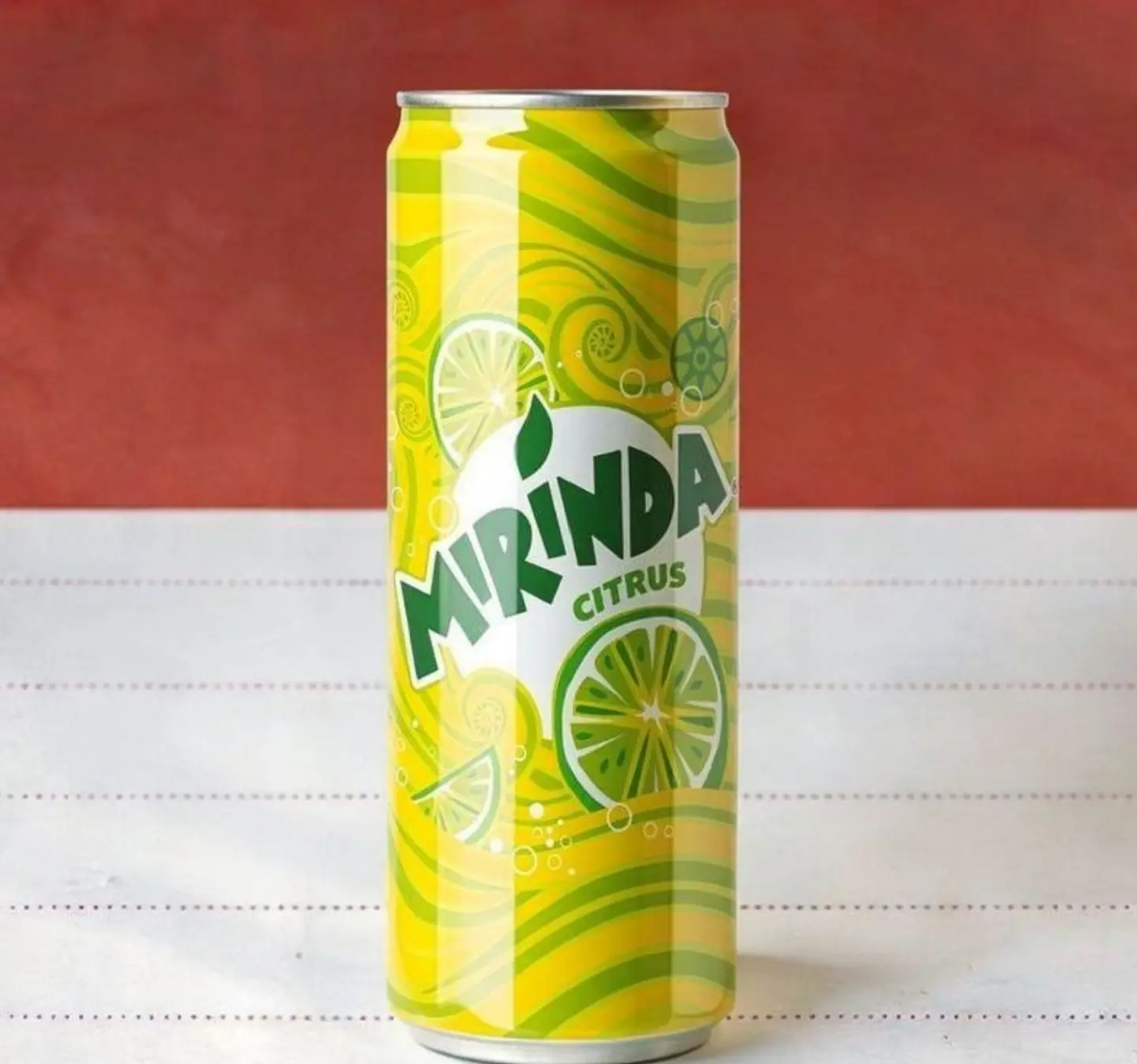 ميرندا حمضيات