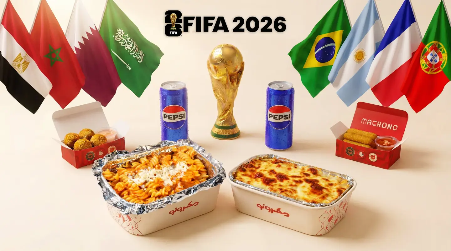 World Cup Combo