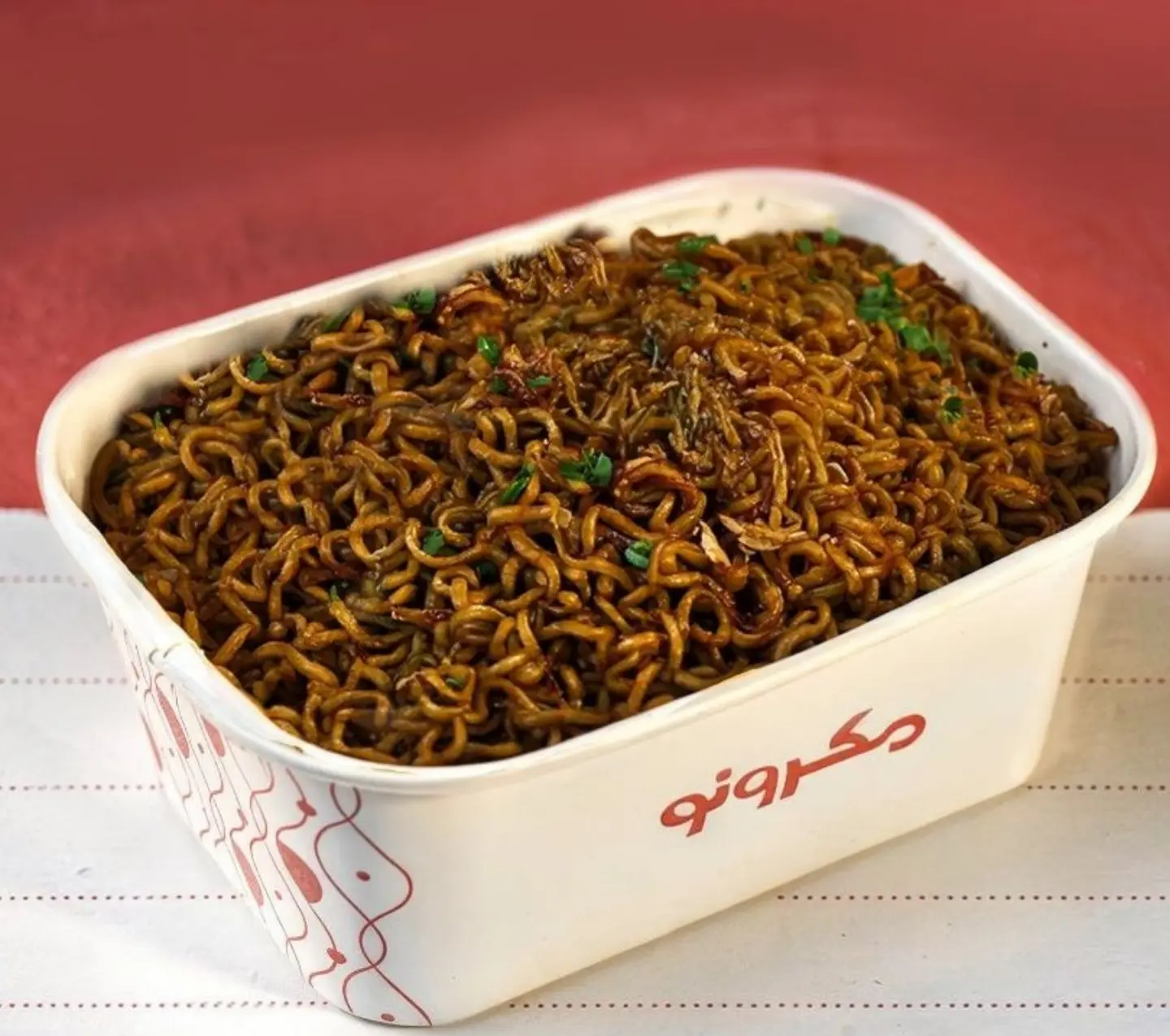 نودلز إندومي