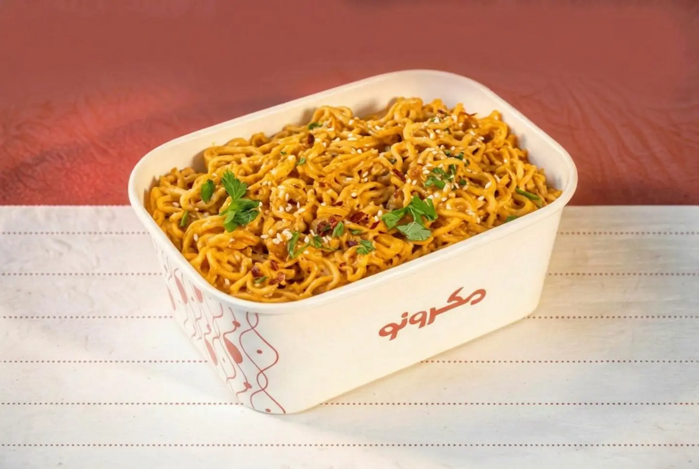 Indomie Spicy