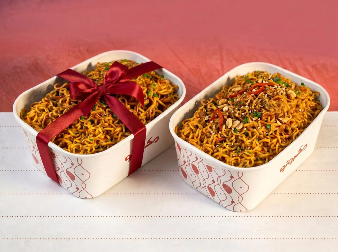 Indomie Tunes Offer