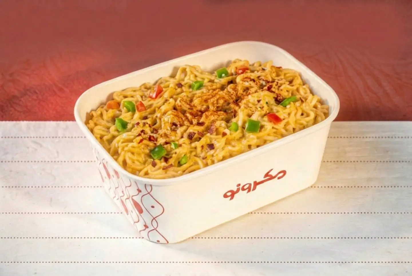 Indomie Creamy