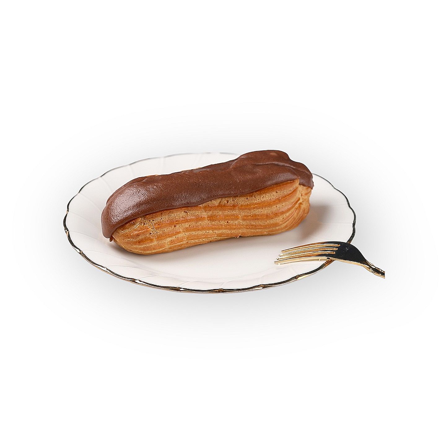 Eclair Chocolate