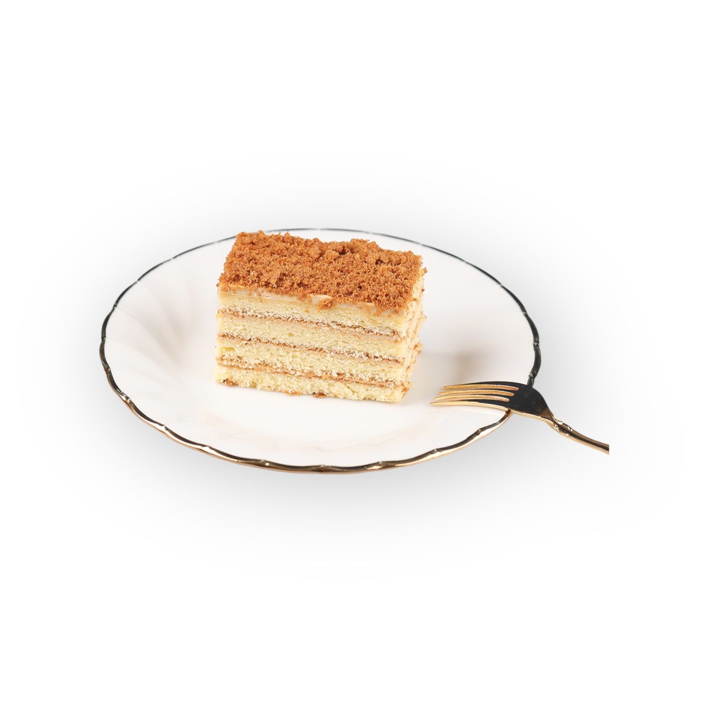 Lutos Cake