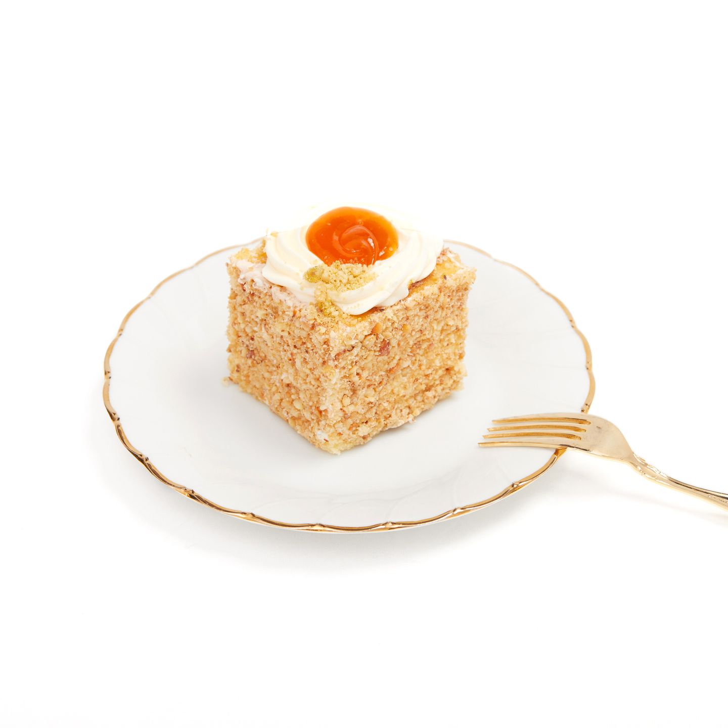 Vanilla Square Chocolate Jam