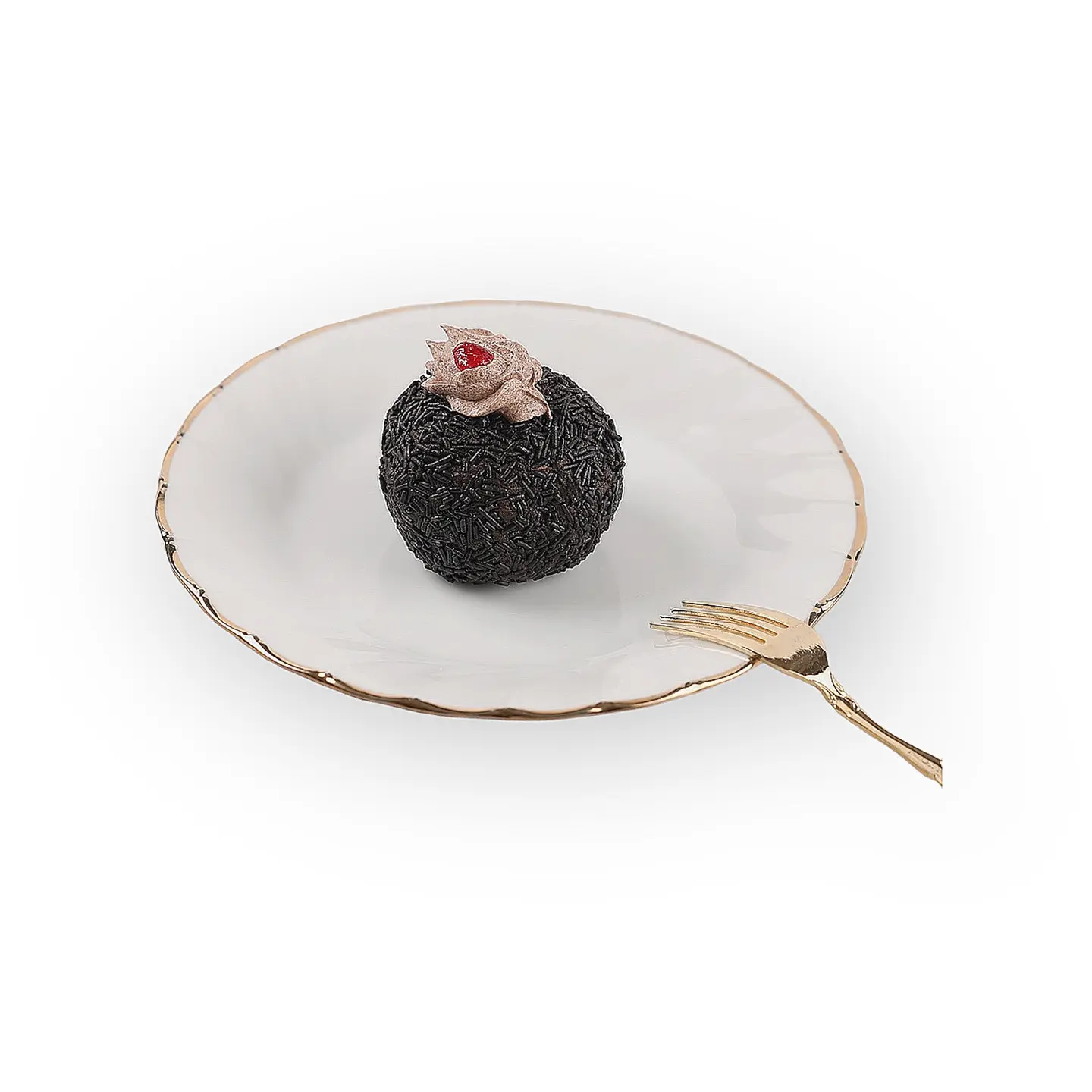 Vermicelli Ball