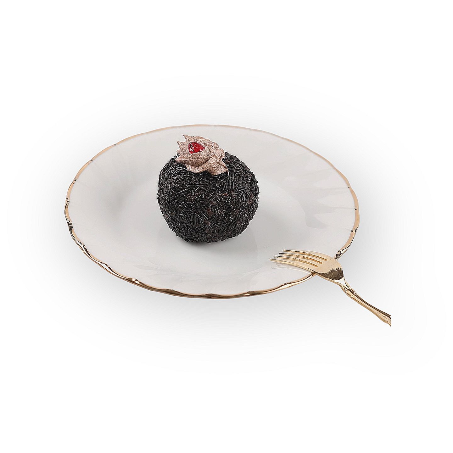 Vermicelli Ball
