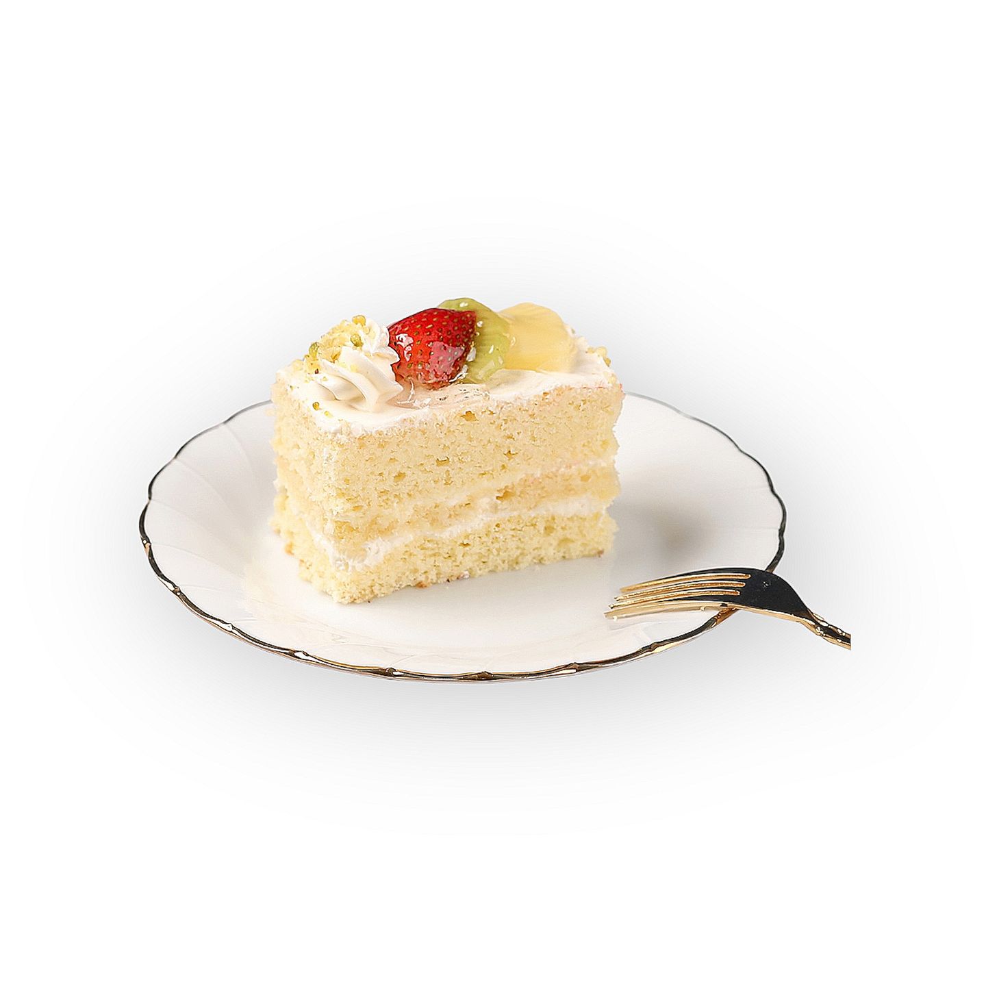 Exotic Cake