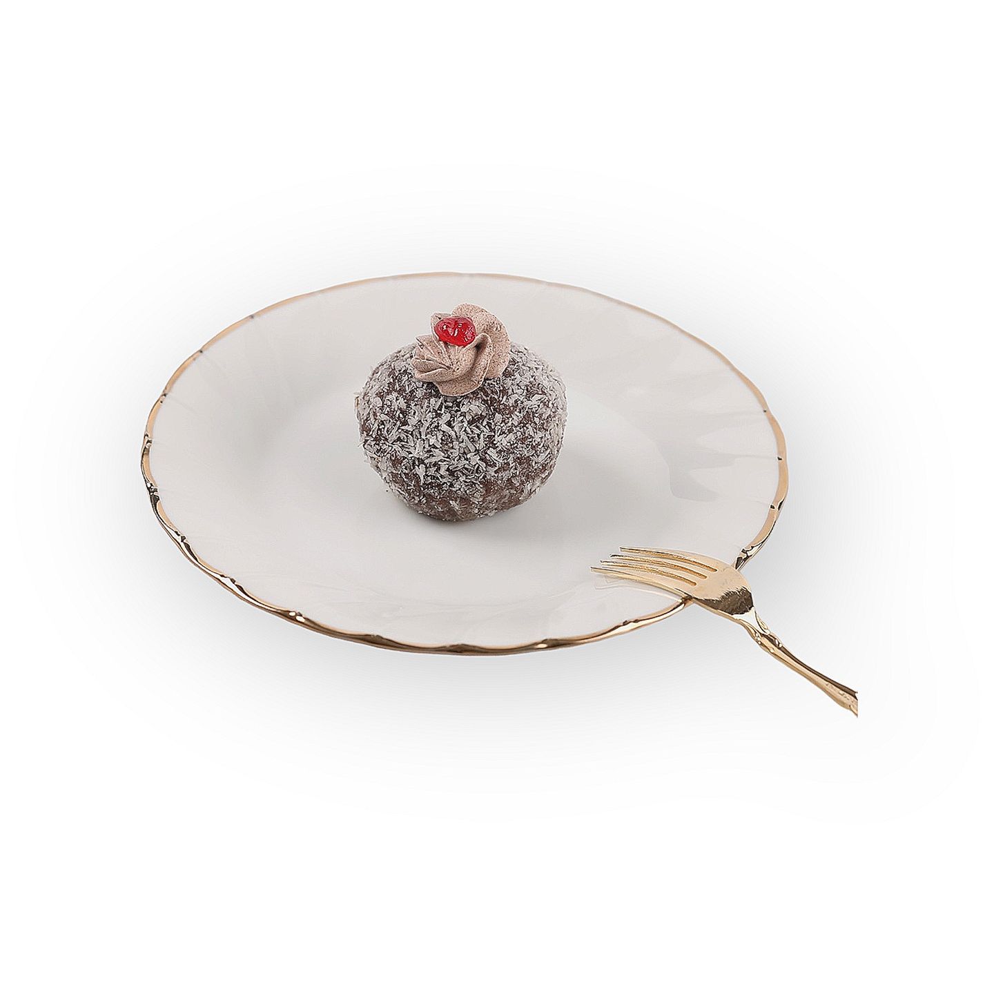 Coconut Ball