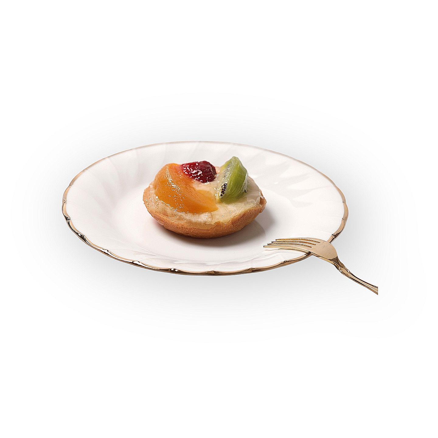 Tart Exotic