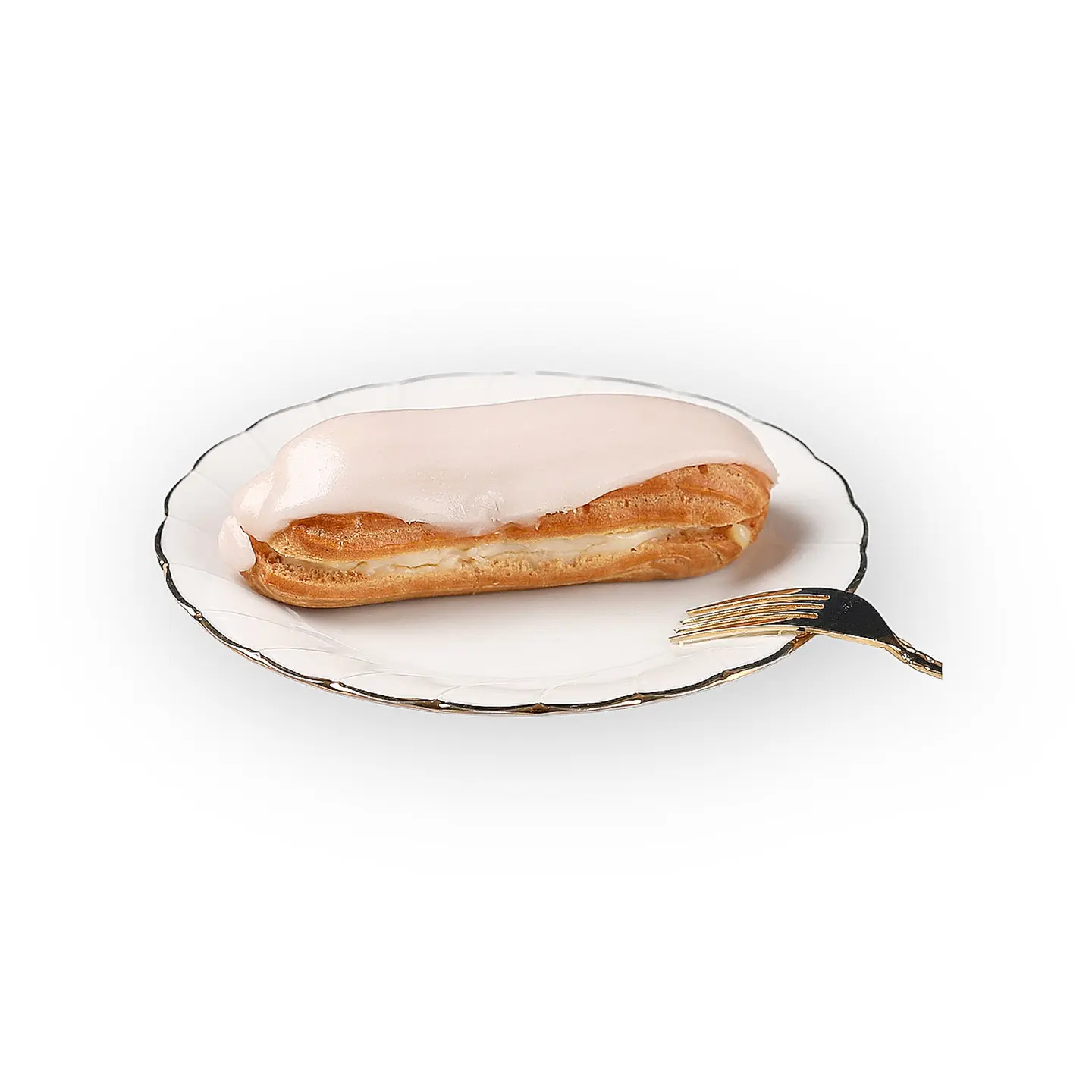Eclair Vanilla