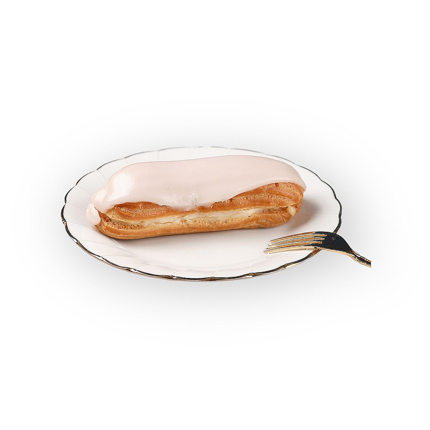 Eclair Vanilla