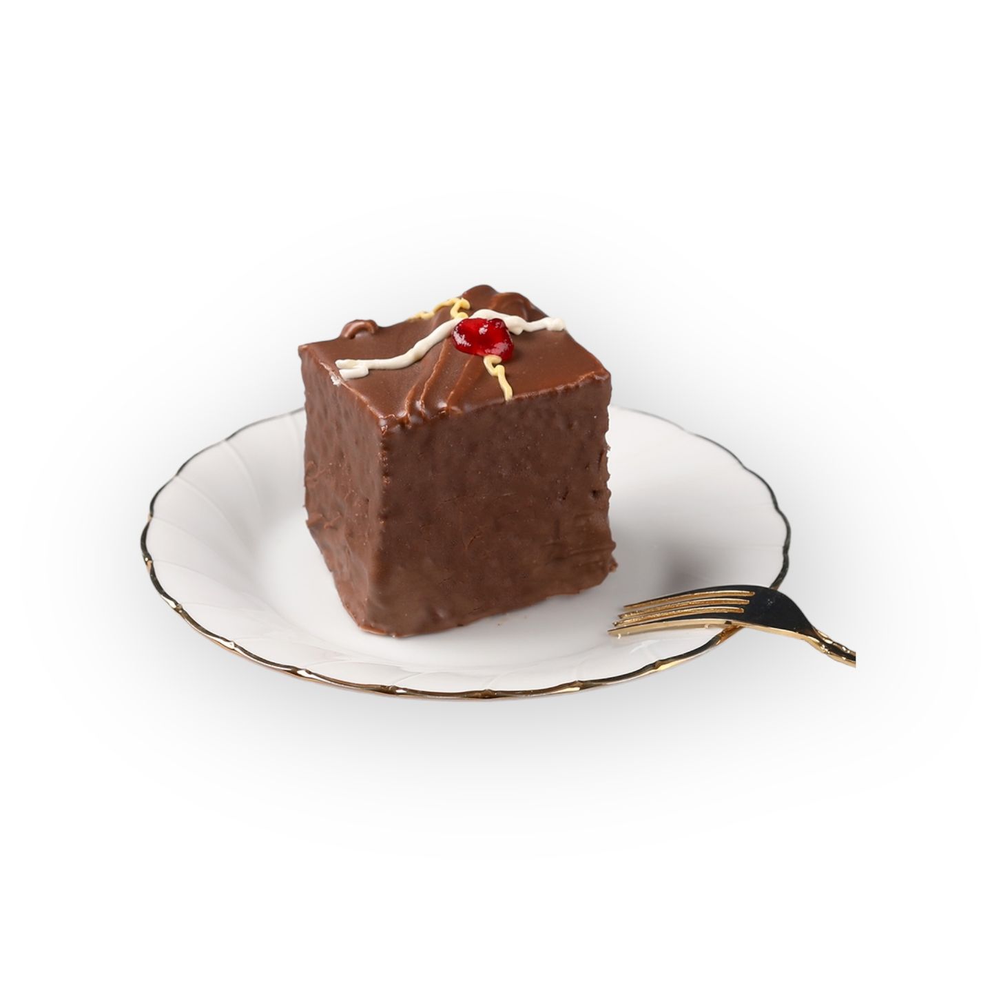 Chocolate Square