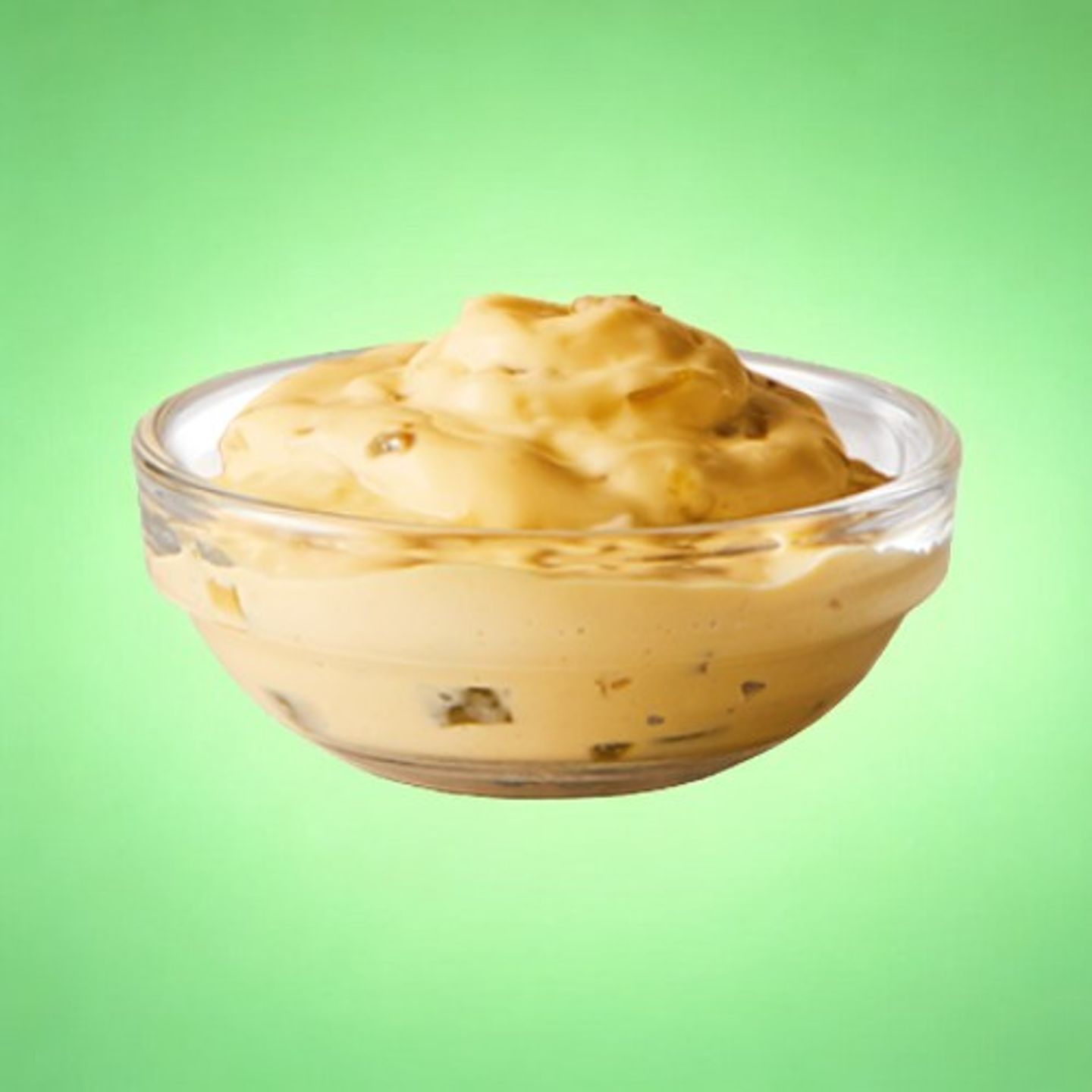 Chili Mayonnaise Sauce
